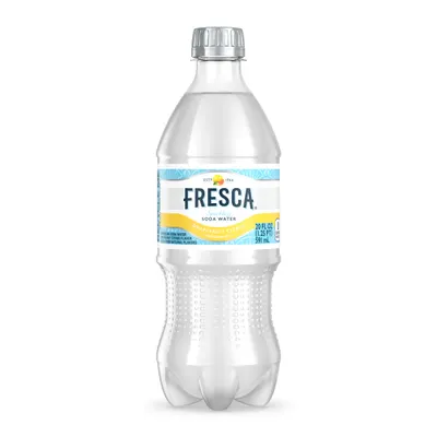 20 Oz Fresca