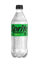 sprite zero