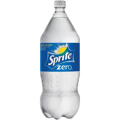 Sprite zero