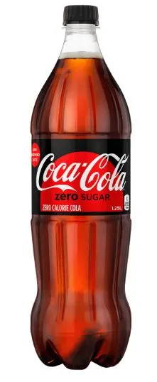 Coke Zero