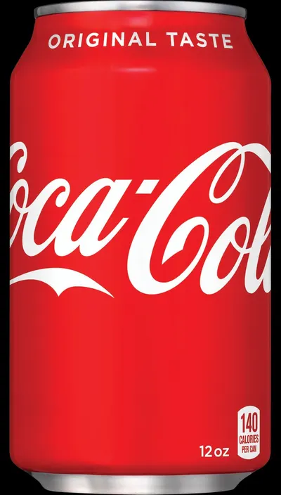 Coca-Cola Original Taste