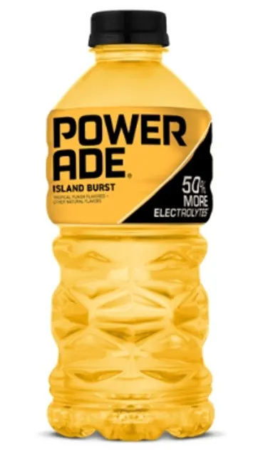 28 Oz. Island Burst