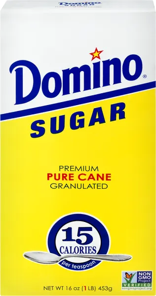 Premium Pure Cane Sugar