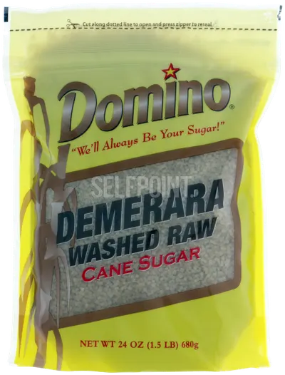Demerara Cane Sugar