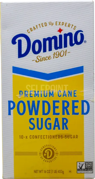 Premium Cane Powdered Sugar
