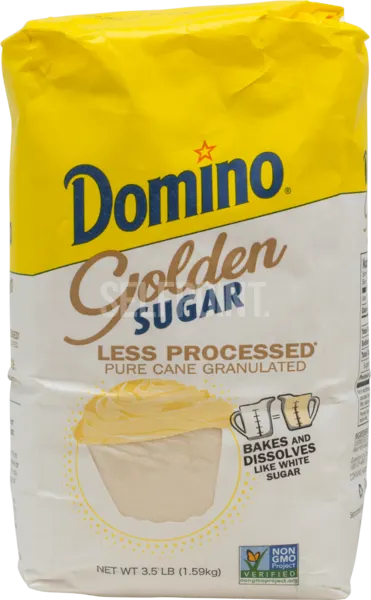 Golden Sugar 3.5 Lb