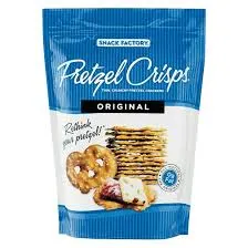 Original Deli Style Pretzel