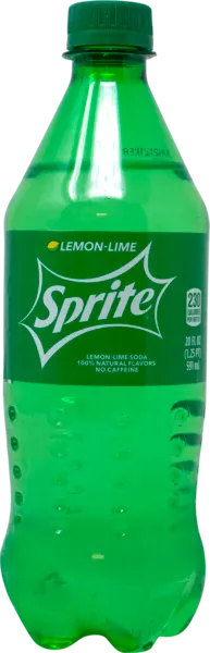 sprite