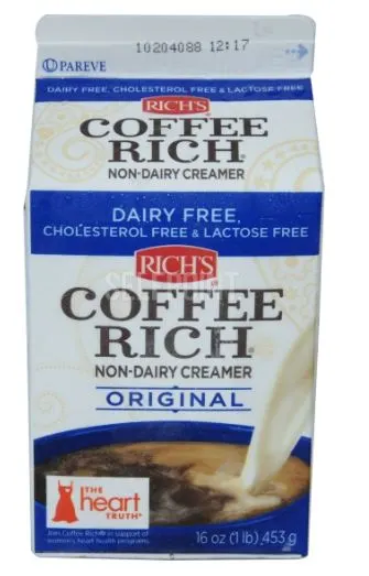 Non-Dairy Creamer Original