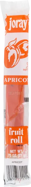 Fruit Leather Apricot