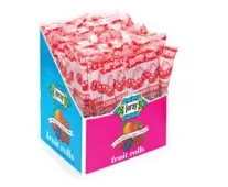 Fruit Leather Cherry
