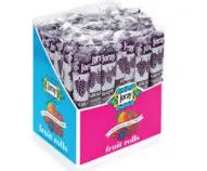 Leather Fruit Grape