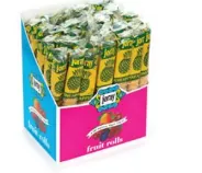 Pineapple Fruit Roll