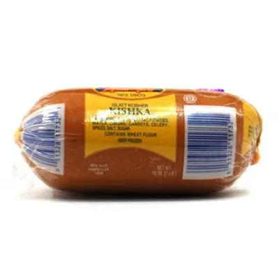 Kishka