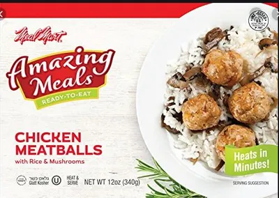 Chicken Meat Ball