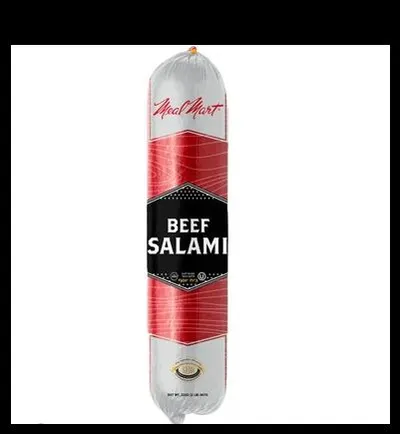Beef Salami
