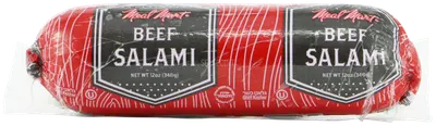 Beef Salami