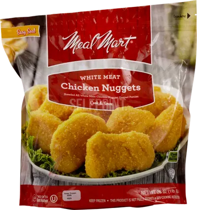Chicken Nuggets