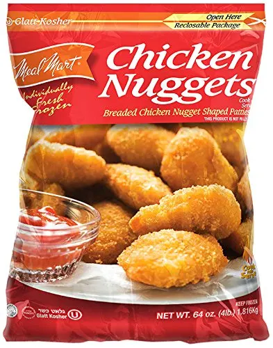 Chicken Nuggets