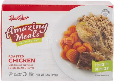 Amazing Meals Roasted Chicken