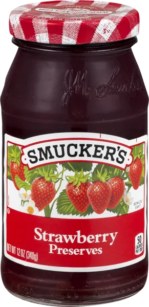Preserves Strawberry