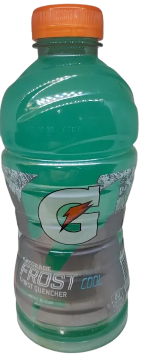 Arctic Blitz Frost Sports Drink