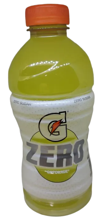 Zero Sugar Lemon Lime Sports Drink