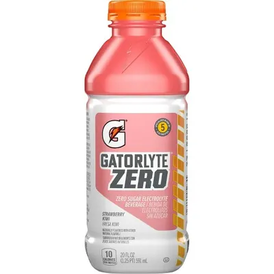 Zero Sugar Electrolyte Beverage