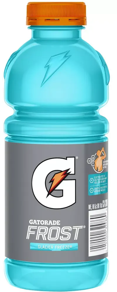 20 Oz Glacier Freeze Single