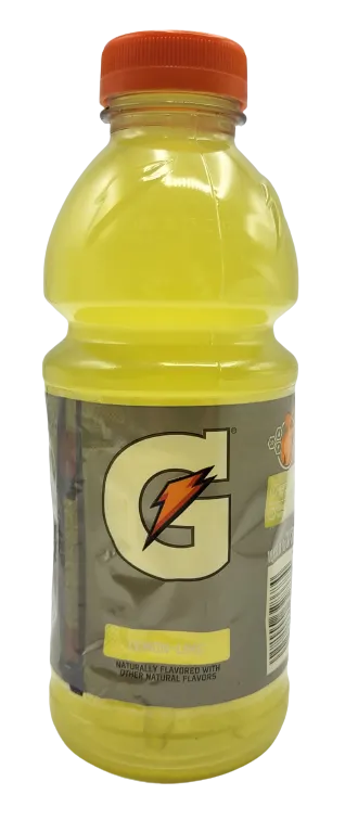 Thirst Quencher Lemon Lime Sport Drink