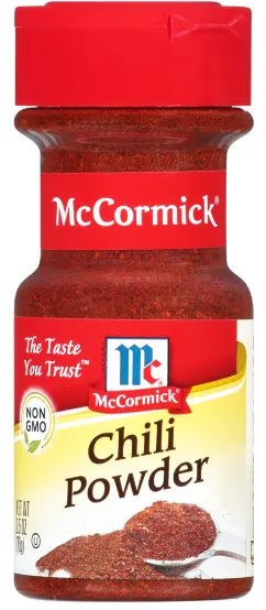 Chili Powder
