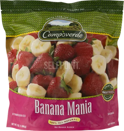 Banana Mania