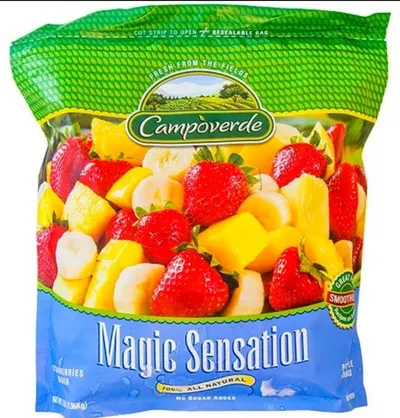 Magic Sensation 3 Lbs
