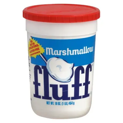 Marshmallow Fluff
