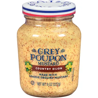 Country Dijon Mustard