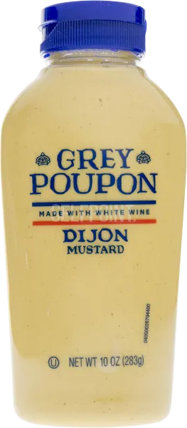 Dijon Mustard