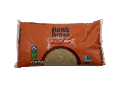 Long Grain Rice