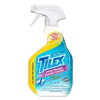 Daily Shower Cleaner