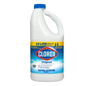 Original Concentrated Bleach