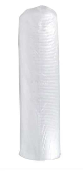 Foam Cup Lids Dome 16 oz