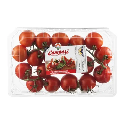 Tomatoes Campari