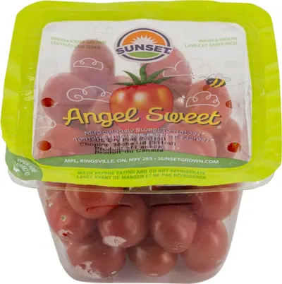 Angel Sweet Miraculously Sweet Tomatoes