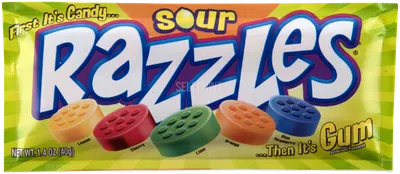 Sour Candy