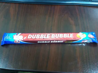 Big Bar