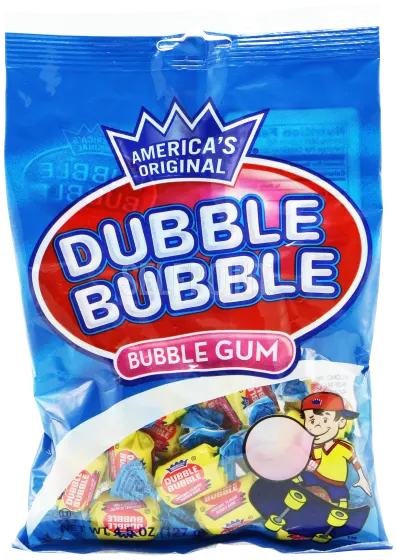 Bubble Gum