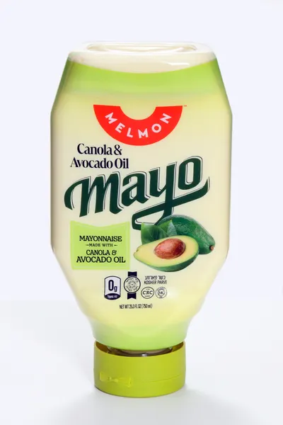 Canola & Avocado Oil Mayonnaise