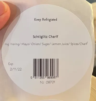 Schtiglitz Charif