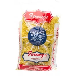 Extra Fine Egg Noodles