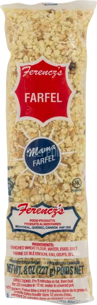 Mama Farfel