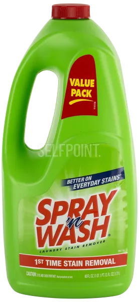 Spray 'N Wash Laundry Stain Remover